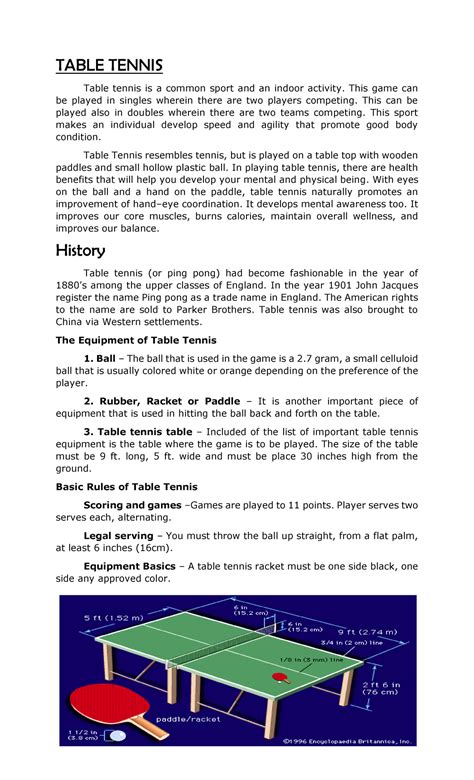 a rally of which the result is not scored|P.E. (Table Tennis Basic Terminologies) Flashcards .